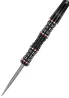 Winmau Rzutki Steel Mervyn King - Edycja Specjalna - 22g