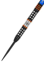 Winmau Stalowe rzutki Scott Waites - 22g