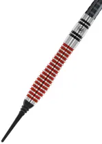 Winmau Rzutki Dennis Priestley S.E. - 22g