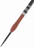 Winmau Stalowe lotki Dennis Priestley S.E. - 22 g