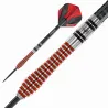 Winmau Stalowe lotki Dennis Priestley S.E. - 22 g