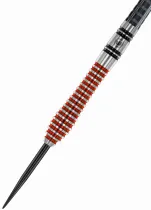 Winmau Stalowe lotki Dennis Priestley S.E. - 26 g