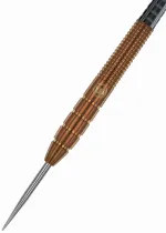 Winmau Darren Herewini Steel Darts - 26g