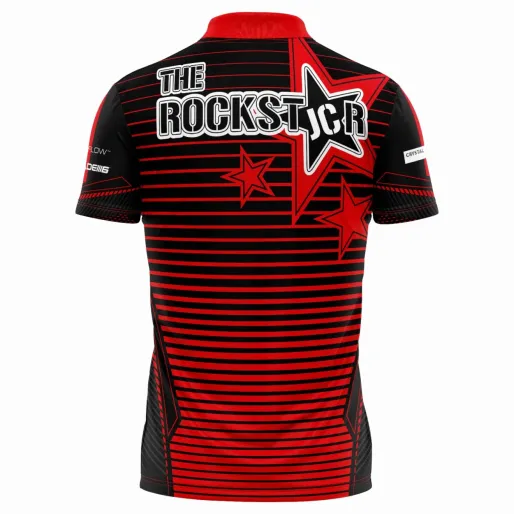 Winmau Koszulka Joe Cullen - M