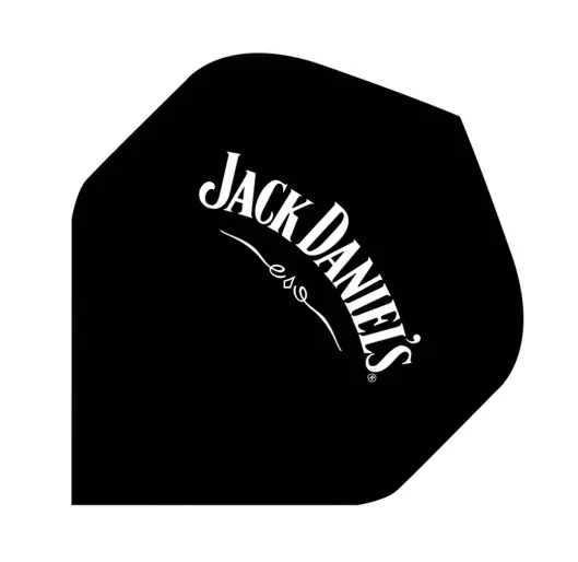 Mission Jack Daniels Squadrons - Logo JD - F3165