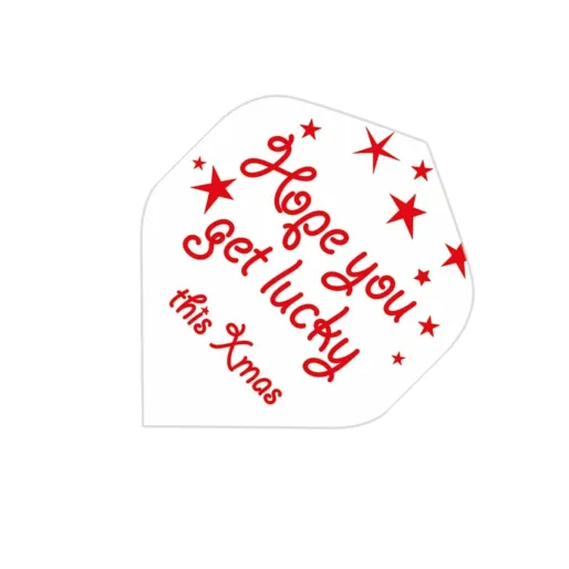 Designa Letky Christmas - Choinka w łóżku F0624