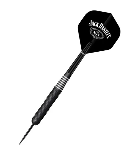 Mission Stalowy Jack Daniels - Old No7 - Mosiądz - 22 g