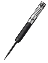 Mission Stalowe lotki Jack Daniels - Old No7 - Czarne - 23 g