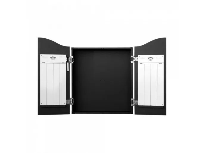 Mission Gabinet Jacka Danielsa