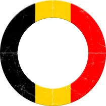 Designa Surround - okrążenie wokół celu - Belgia
