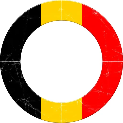 Designa Surround - okrążenie wokół celu - Belgia
