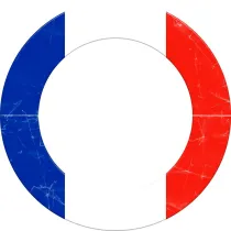 Designa Otocz - okrąż cel - Francja