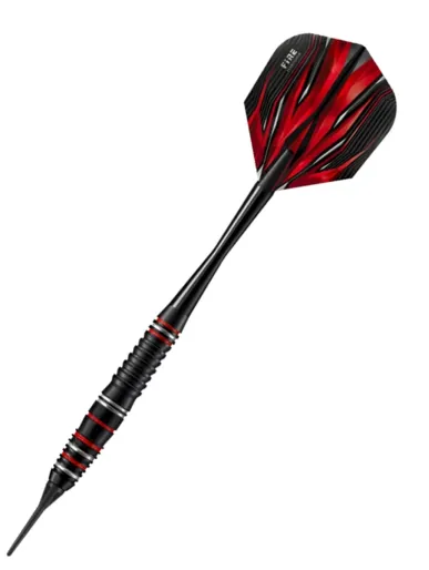 Harrows Rzutki Fire High Grade Alloy - 16g