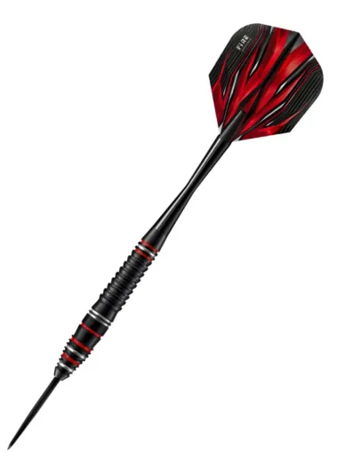 Harrows Rzutki Steel Fire High Grade Alloy - 21 g