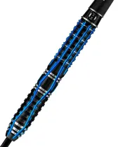 Harrows Rzutki Steel ICE Recut - 26g