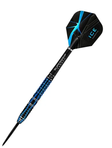 Harrows Rzutki Steel ICE Recut - 26g