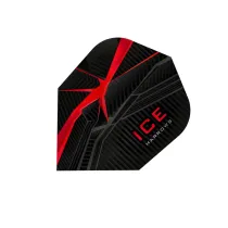 Harrows ICE Recut Squadrons - No6 - Red F3415