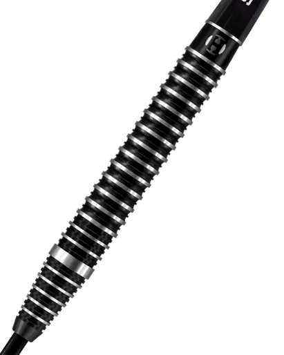 Harrows Stalowe rzutki Siege - 26 g