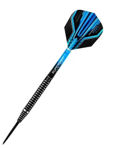 Harrows Stalowe rzutki Siege - 26 g