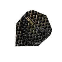 Harrows Eskadry Taipan - nr 6 - złoty F3418