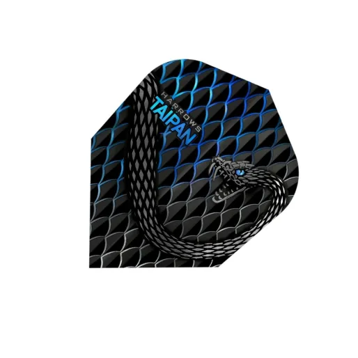 Harrows Eskadry Taipan - Nr 6 - Aqua F3419