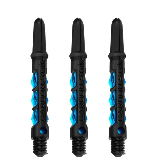 Harrows Uchwyty Carbon ST - midi - pomarańczowe