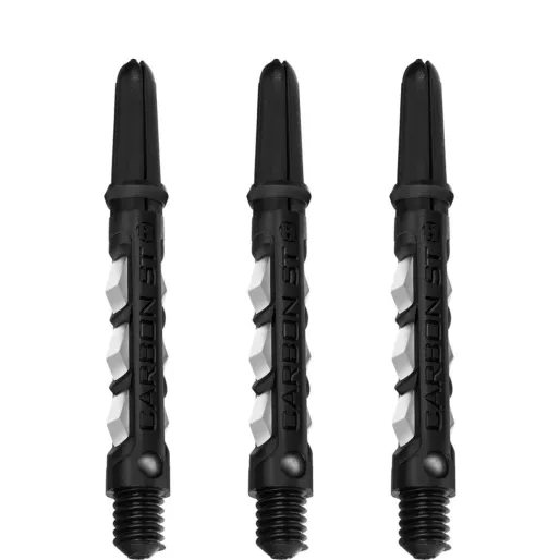 Harrows Uchwyty Carbon ST - midi - pomarańczowe