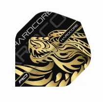 Red Dragon Squadrons Hardcore - Gold Dragon RF6690