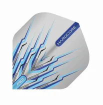 Red Dragon Squadrons Hardcore Mohawk - niebieski RF6683