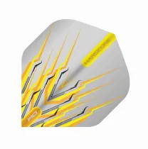 Red Dragon Squadrons Hardcore Mohawk - żółty RF6687