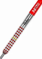 Red Dragon Rzutki stalowe Richie Burnett - 23g