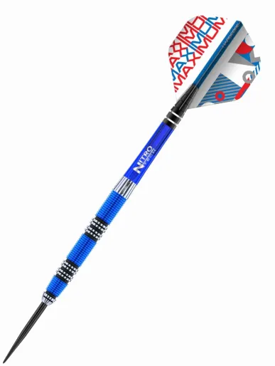 Red Dragon Rzutki stalowe Josh Payne - 23g