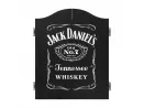 Mission Home Darts Centre - Szafka z tarczą i rzutkami - Jack Daniels