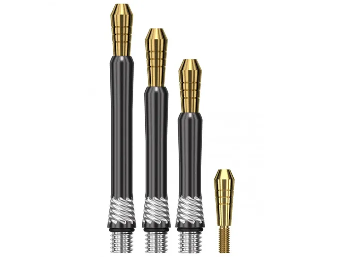 Target - darts Uchwyty Heli - RVB95 G4 - średni