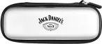 Mission Etui na rzutki Jack Daniels - Slim - Białe