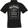 Mission Koszulka Jack Daniels - XL