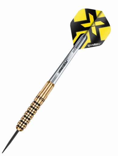 Winmau Steel Xtreme 2 - Style 1 - 24 g