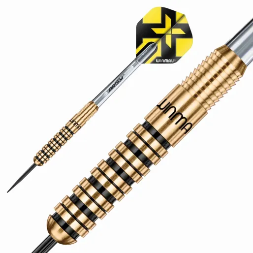 Winmau Steel Xtreme 2 - Style 1 - 24 g