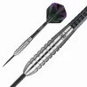 Winmau Rzutki Steel Foxfire - Styl 2 - 24 g