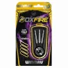Winmau Rzutki Steel Foxfire - Styl 2 - 22g