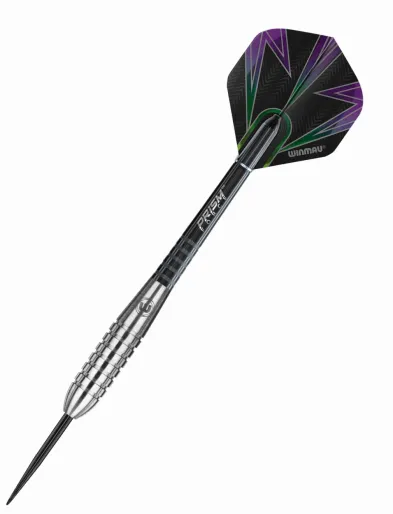 Winmau Rzutki Steel Foxfire - Styl 2 - 24 g