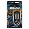Winmau Rzutki Steel Barbarian - 20 g