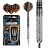 Winmau Stalowe rzutki Barbarian - 22 g