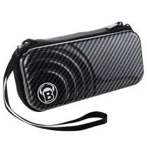 Bull's Etui na rzutki Orbis S - HS - Czarny