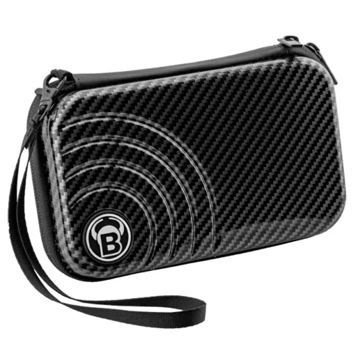 Bull's Etui na rzutki Orbis XL - HS - Czarny