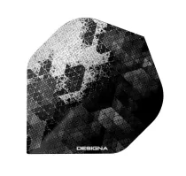 Designa Squadron Rock - Silver F2140