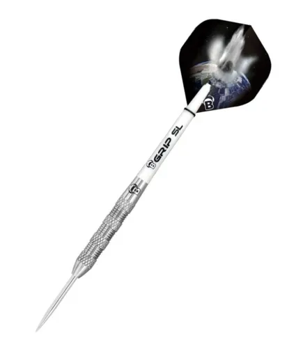 Bull's Rzutki Steel Meteor MT2 - 20g