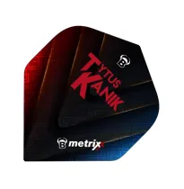 Bull's Eskadry Metrixx - Titus Kanik 50141