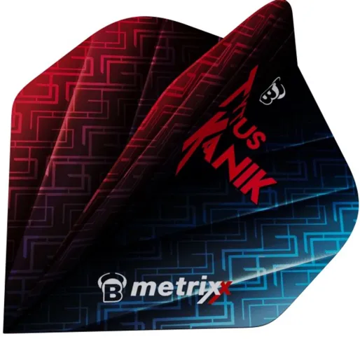 Bull's Eskadry Metrixx - Titus Kanik 50141