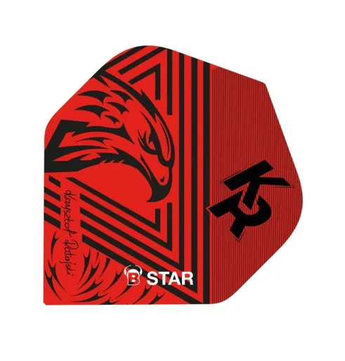 Bull's B-Star Squadrons - Krzysztof Ratajski 51829